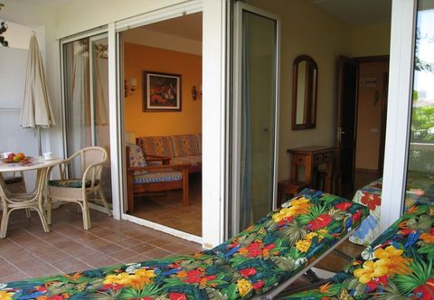 Others MONTEMAYOR APARTAMENTOS