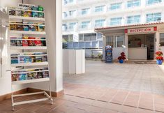 Others 4 MONTEMAYOR APARTAMENTOS