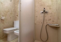 Others 7 MONTEMAYOR APARTAMENTOS