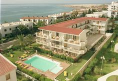 Others 2 MONTEMAYOR APARTAMENTOS