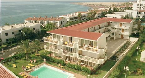 Others 2 MONTEMAYOR APARTAMENTOS