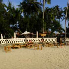 CASSIA COTTAGE - PHU QUOC 1, Hotel Krong Kampot