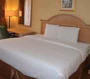 ห้องนอน 2 BAYMONT INN & SUITES ORLANDO