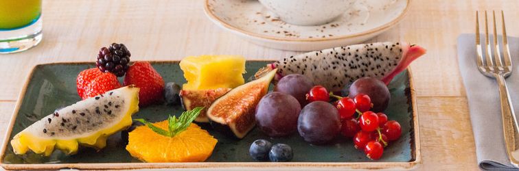 Lain-lain ME IBIZA HOTEL S'ARGAMASSA