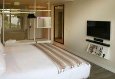 Lain-lain 4 ME IBIZA HOTEL S'ARGAMASSA