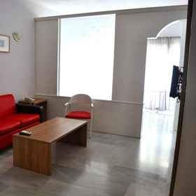 FLATOTEL INTERNATIONAL 1, 베날마데나 호텔