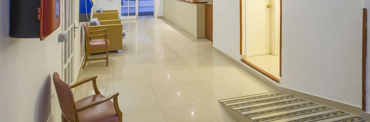 Lainnya Sol Bay Apts.