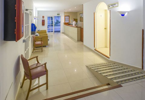 Lainnya Sol Bay Apts.