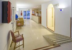 Lainnya 4 Sol Bay Apts.