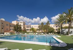 Lainnya 5 Sol Bay Apts.