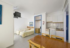 Lainnya 6 Sol Bay Apts.