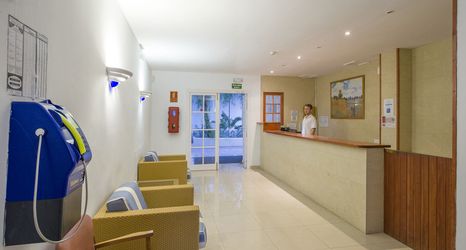 Lainnya 2 Sol Bay Apts.