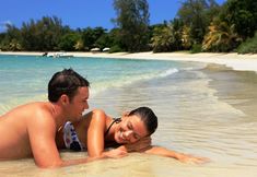 Others 3 MERVILLE BEACH GRAND BAIE * USE 1507132*
