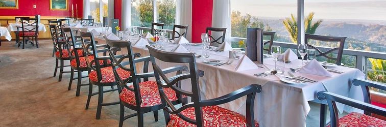 其他 AUCKLAND'S WAITAKERE ESTATE -