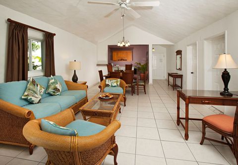 Others VERANDAH RESORT & SPA - ALL INCLUSIVE