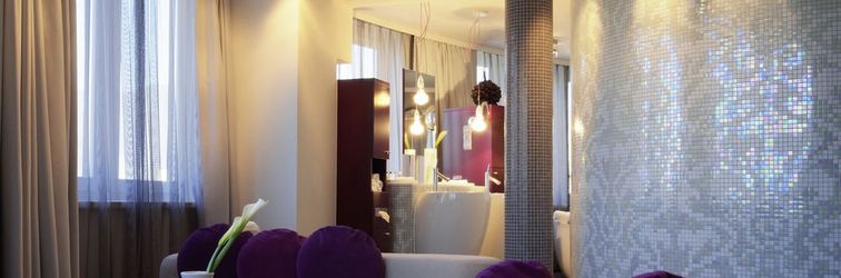 其他 HOLIDAY INN VILLACH