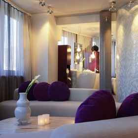 HOLIDAY INN VILLACH1 , 飯店维拉赫