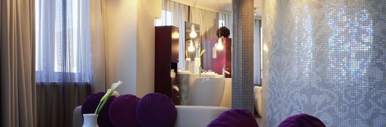 その他 HOLIDAY INN VILLACH