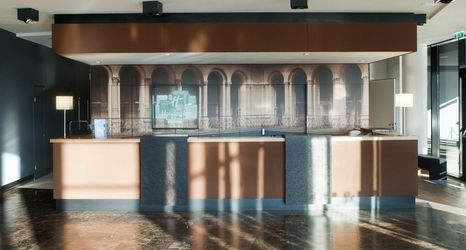 其他 2 HOLIDAY INN VILLACH