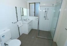 其他 4 ST TROPEZ APARTMENTS