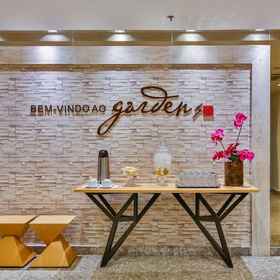 ¿BLUE TREE PREMIUM GOIANIA1 , 飯店戈亚尼亚