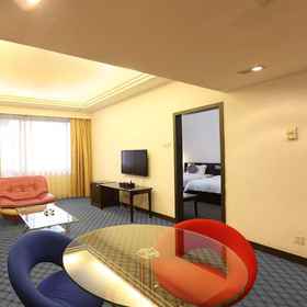 Guangzhou Hotel ( Lin Nan) 1, Hotel Tao Tao Ju