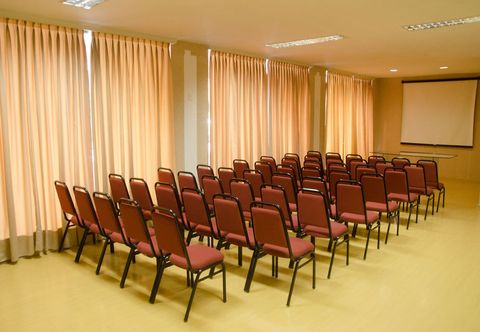 Others San Martin Hotel