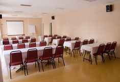 Others 2 San Martin Hotel