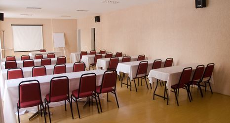 Others 2 San Martin Hotel