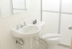 Others 5 San Martin Hotel