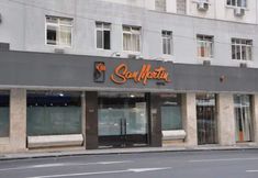 Others 7 San Martin Hotel