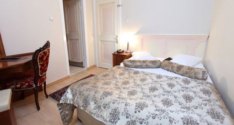 其他 2 Ayasofya Apart & Hotel - Special Class