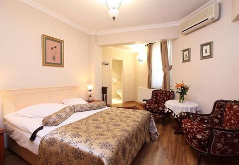 其他 Ayasofya Apart & Hotel - Special Class