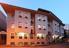 其他 4 Ayasofya Apart & Hotel - Special Class