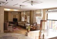 其他 5 Ayasofya Apart & Hotel - Special Class