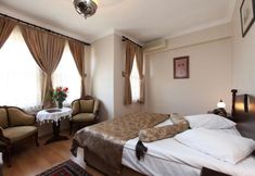 其他 6 Ayasofya Apart & Hotel - Special Class