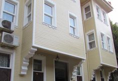 其他 7 Ayasofya Apart & Hotel - Special Class