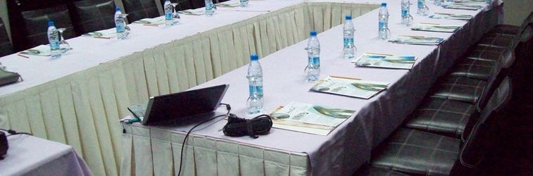 Others SC INN BOUTIQUE HOTEL