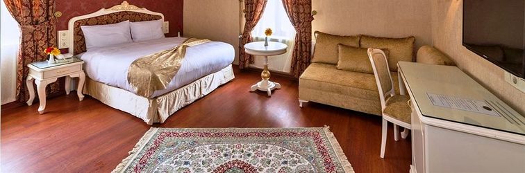 Others ENDERUN HOTEL BOUTIQUE