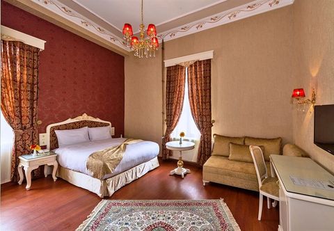 Others ENDERUN HOTEL BOUTIQUE