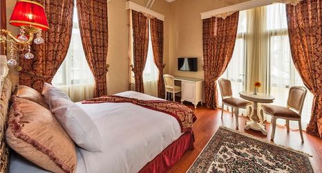 Others 2 ENDERUN HOTEL BOUTIQUE