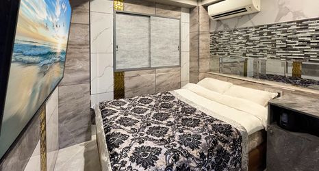 อื่นๆ 2 Hotel Rocks Shinjuku