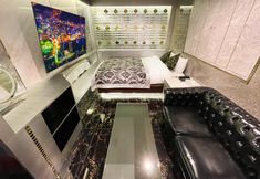 อื่นๆ 6 Hotel Rocks Shinjuku