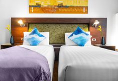 อื่นๆ 3 Nh Bangkok Asoke