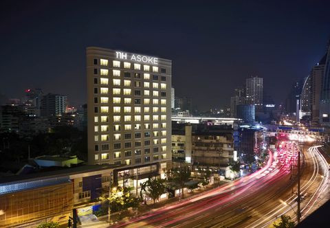 อื่นๆ Nh Bangkok Asoke