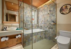 Others 2 Sakurakyo Hotel & Spa- Free Hon Thom Island Waterpark Cable Car & Sunset Town Tour