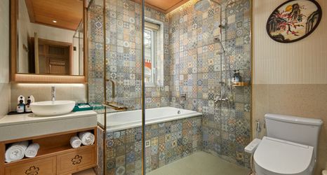 Others 2 Sakurakyo Hotel & Spa- Free Hon Thom Island Waterpark Cable Car & Sunset Town Tour