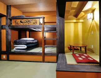 Bedroom 2 Khaosan World Asakusa Ryokan and Hotel