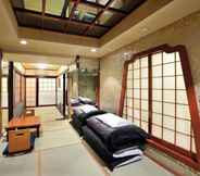 Bedroom 7 Khaosan World Asakusa Ryokan and Hotel