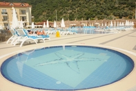 Accommodation Services MARCAN RESORT HOTEL